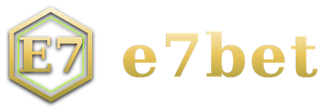 e7bet logo